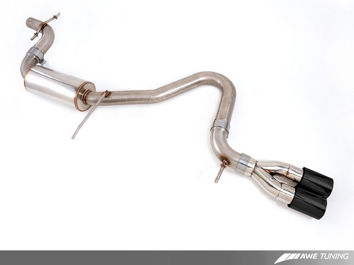 AWE Tuning VW Mk5 GTI Performance Exhaust