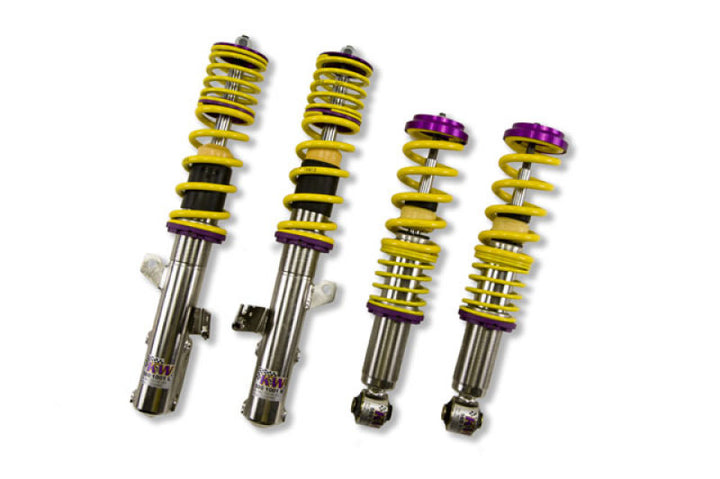 KW Coilover Kit V2 Scion tC