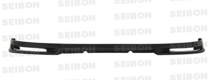 Seibon 06-08 VW Golf GTI Carbon Fiber Front Lip