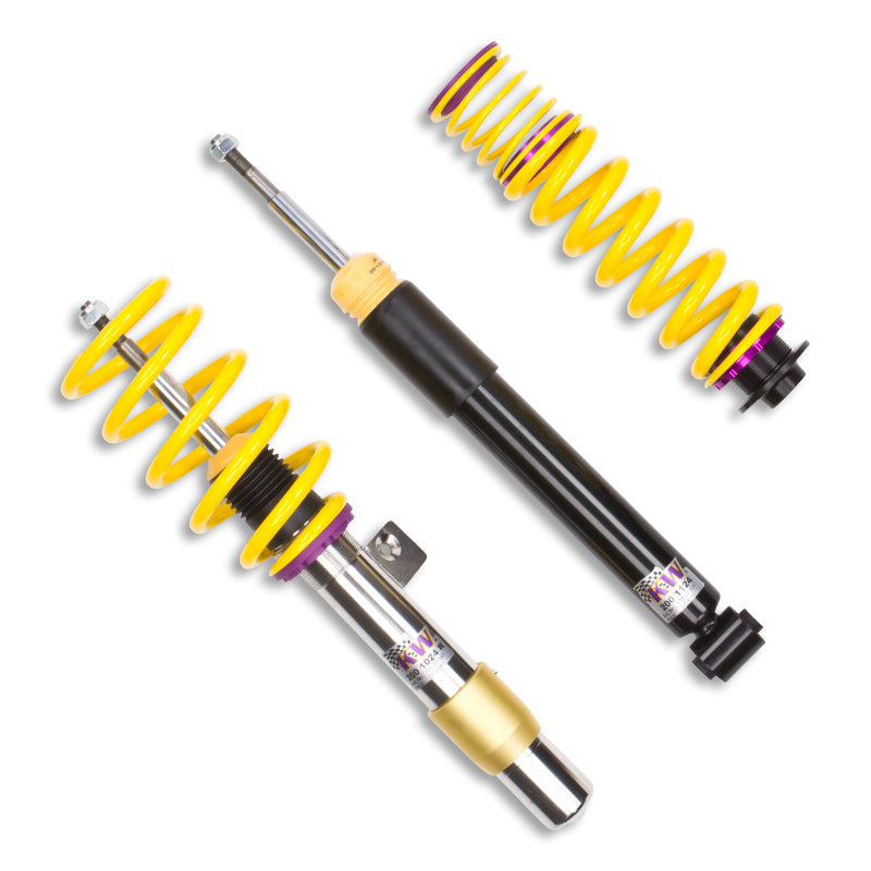 KW Coilover Kit V1 BMW M3 (E92/93)