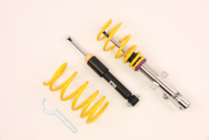 KW Coilover Kit V1 Volvo S60 (H/R) 2WD + S80