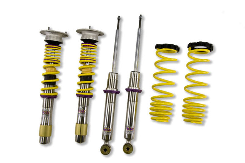 KW Coilover Kit V2 BMW M5 E39 (M539) Sedan