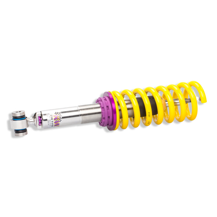 KW Coilover Kit V3 01-11 Mercedes SL-Class