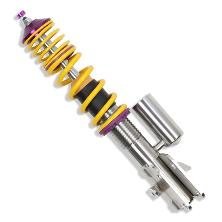 KW Coilover Kit V3 08+ Subaru Impreza STI (only)