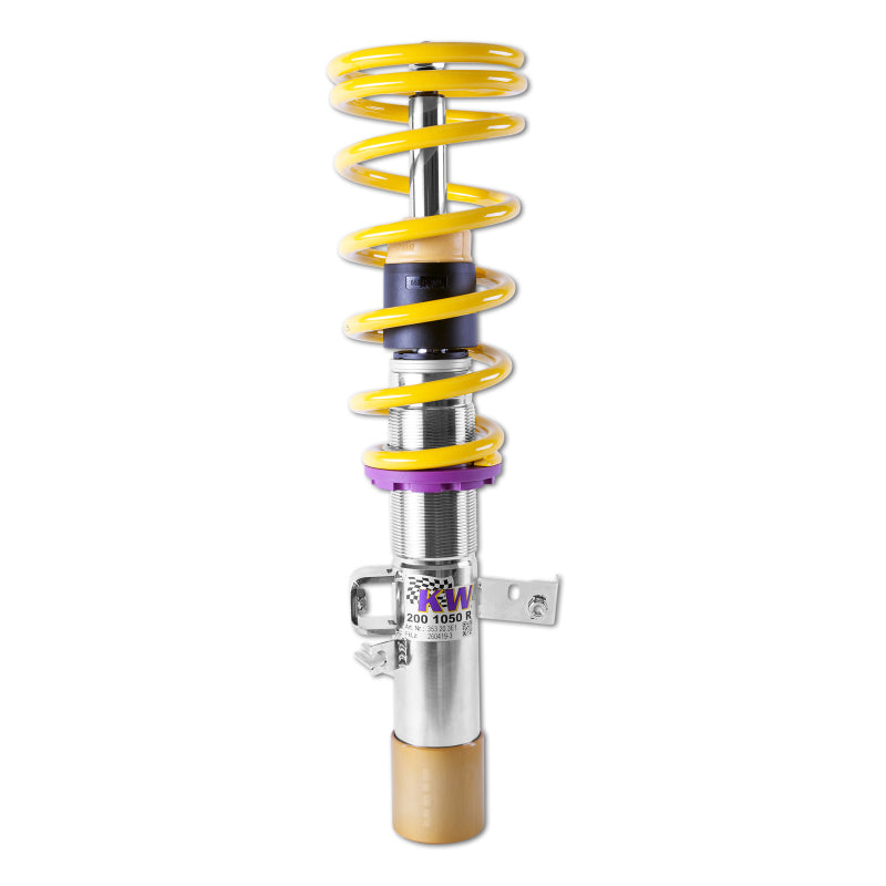 KW Coilover Kit V3 2019+ BMW Z4 sDrive M40I (G29) / A90 Toyota Supra