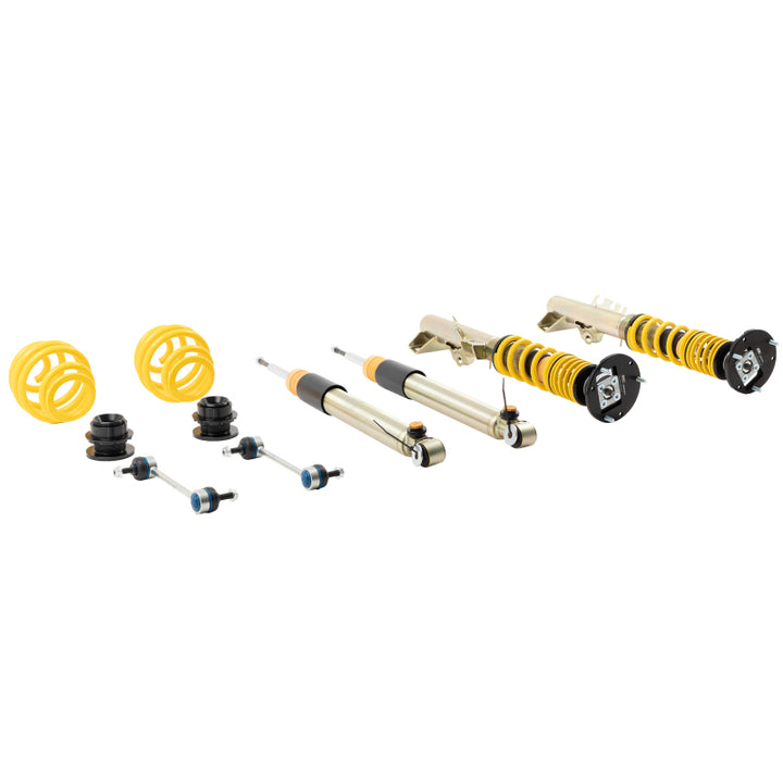 ST XTA-Plus 3 Adjustable Coilovers 94-99 BMW M3 (E36) 2.3L/3.0L/3.2L