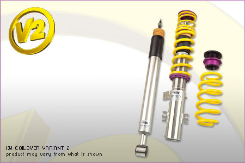 KW Coilover Kit V2 BMW Z3 (R/C) Coupe Roadster