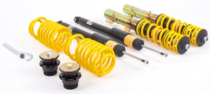 ST XA Adjustable Coilovers Mini Cooper Convertible R57 / Clubman R55