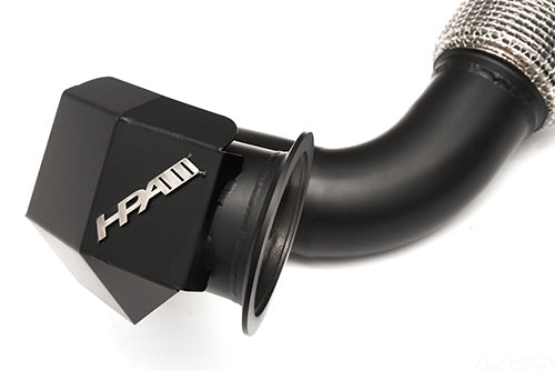 Door Crasher - HPA MQB (FWD) 1.8T & 2.0T Downpipe